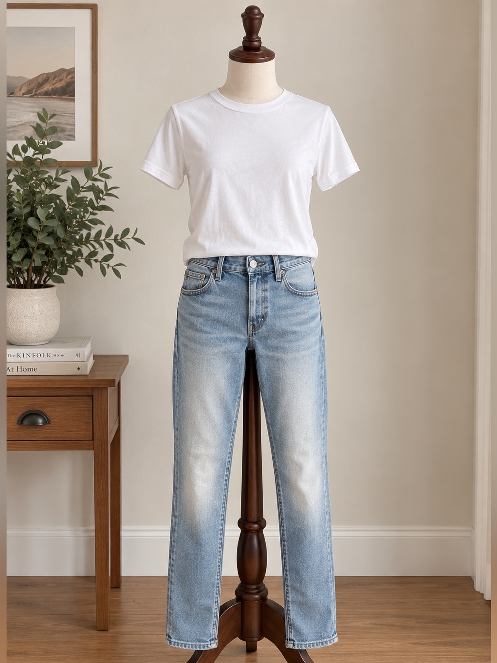 Levi’s 511 Slim Boys Jeans Size 14 Light Wash Stretch Denim Adjustable Waist